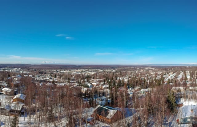 17340 Monte Rd - 17340 Monte Road, Anchorage, AK 99577