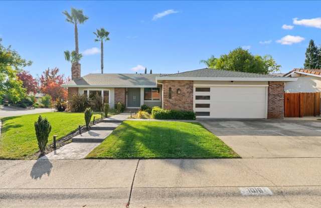 1016 Woodglen Dr - 1016 Woodglen Drive, Roseville, CA 95661
