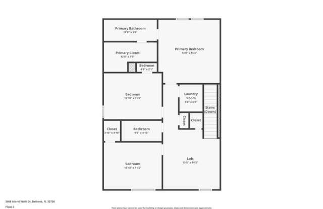 2660 Island Walk Drive Gallery 4