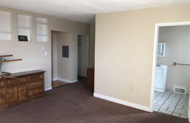 1150 Brownsville Road - 1B - 1150 Brownsville Road, Pittsburgh, PA 15210