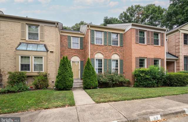 5465 CHESHIRE MEADOWS Way Gallery 1
