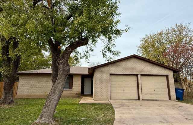Located on Cul-De-Sac Near Domain Shopping Center - 10904 Meadgreen Court, Austin, TX 78758