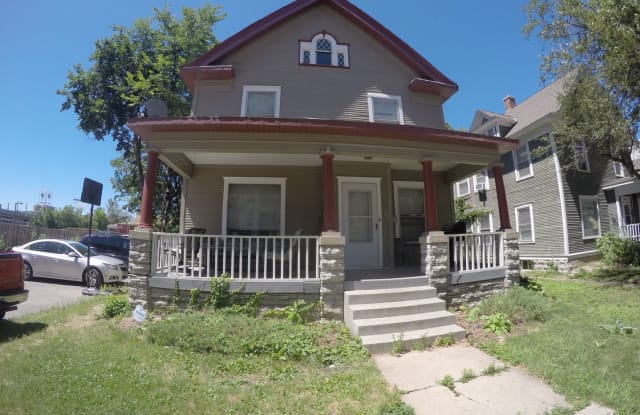 2832 Girard Ave S - 2832 Girard Avenue South, Minneapolis, MN 55408