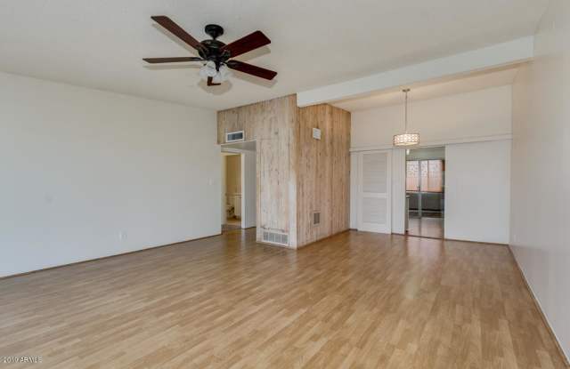 6117 N 12TH Street - 6117 N 12th St, Phoenix, AZ 85014