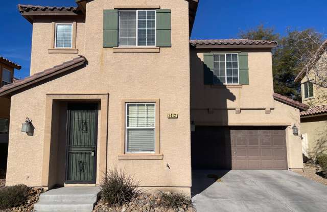 COMING SOON-ADORABLE 3 BEDROOM 2 STORY 2 CAR GARAGE HOME IN A GATED COMMUNITY! photos photos