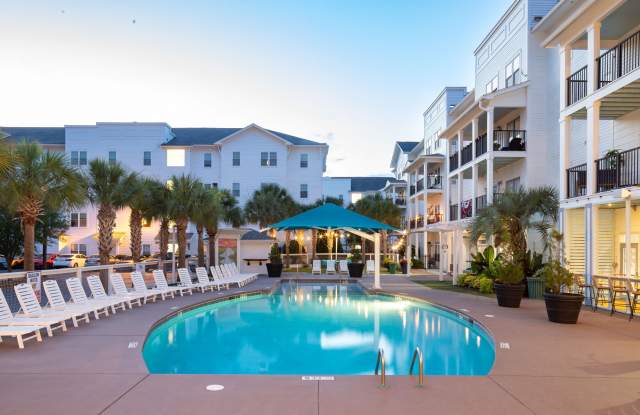 Channel Family Apartment Homes Gallery 3
