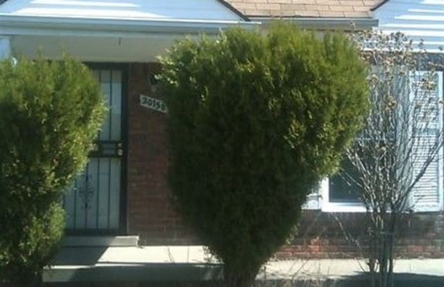 20156 Meyers Rd. - 20156 Meyers Road, Detroit, MI 48235