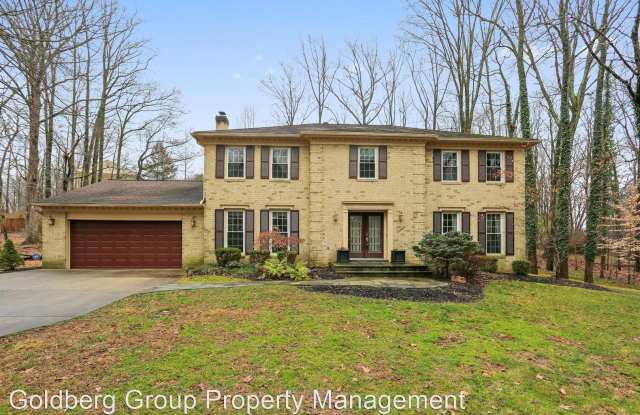 11309 Willowbrook Drive - 11309 Willowbrook Drive, Potomac, MD 20854
