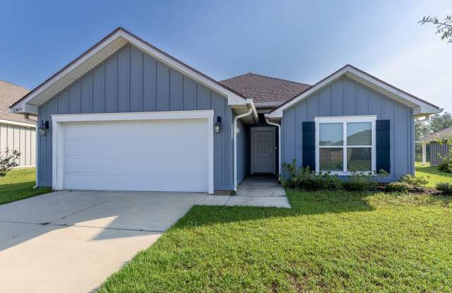 4 bedroom 3 bath home in the Stonebridge subdivision of Spanish Fort photos photos