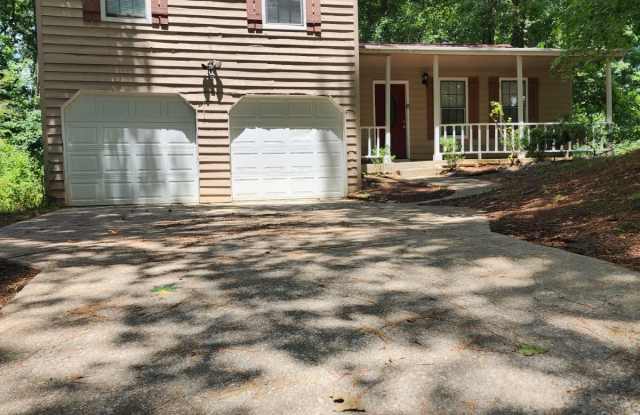 5389 Martins Crossing Road - 5389 Martins Crossing Road, DeKalb County, GA 30088