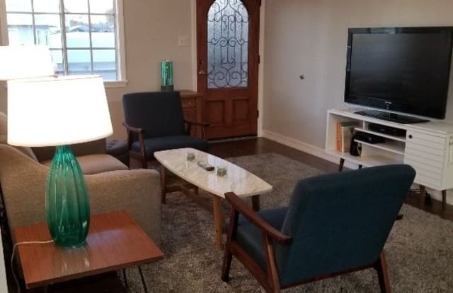 2554 Inman Ct - 2554 Inman Court, San Diego, CA 92111
