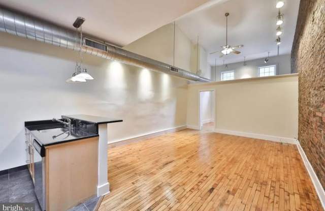 920 Pine Street - 3R - 920 Pine Street, Philadelphia, PA 19107