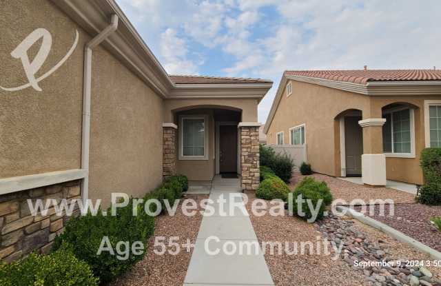 Beautiful 2 Bed, 2 Bath Del Webb (55+ Senior Community) Home!!! Gallery 3