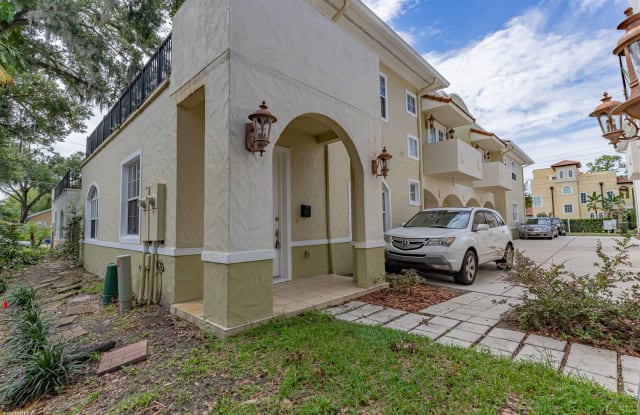 1103 Minnesota Ave - 1103 Minnesota Avenue, Winter Park, FL 32789