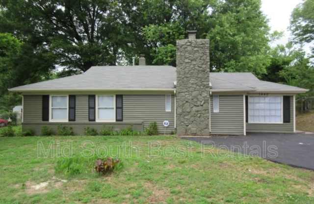 1440 Rolling Hills Dr photos photos