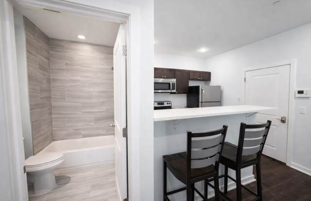 Temple Apartments photos photos