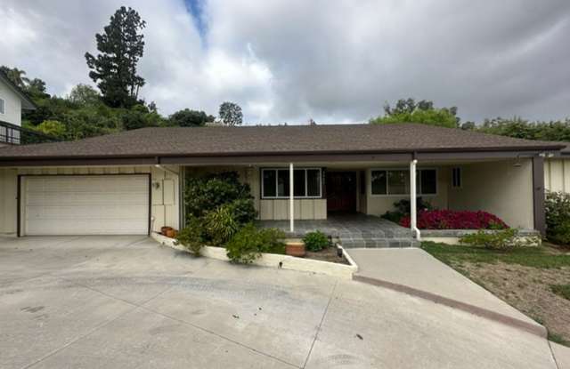 Welcome to your dream home in the tranquil Tarzana Hills! OFFERING HALF OFF THE FIRST MONTH MOVE-IN SPECIAL! Gallery 2
