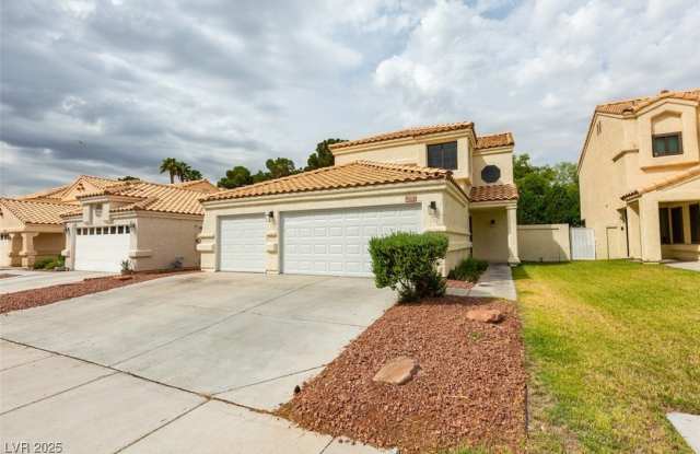2337 Chatfield Drive - 2337 Chatfield Drive, Las Vegas, NV 89128