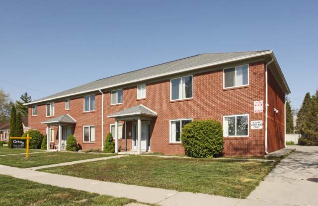 3200 Niagara Street - 3200 Niagara Street, Wayne, MI 48184