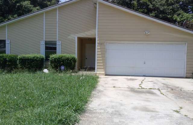 5897 Clate Court - 5897 Clate Court, Clayton County, GA 30294