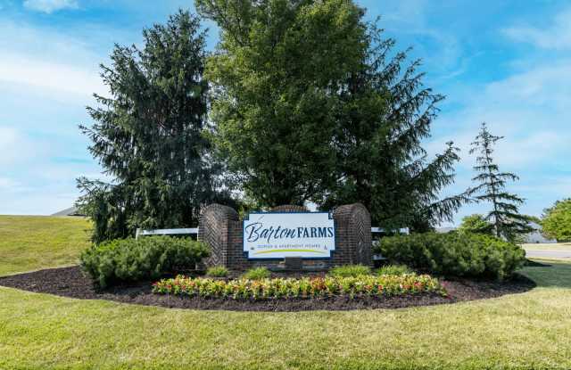 Barton Farms Apartments photos photos