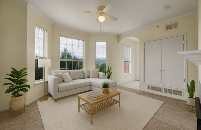 Camelback Pointe Apartment Homes Gallery 3