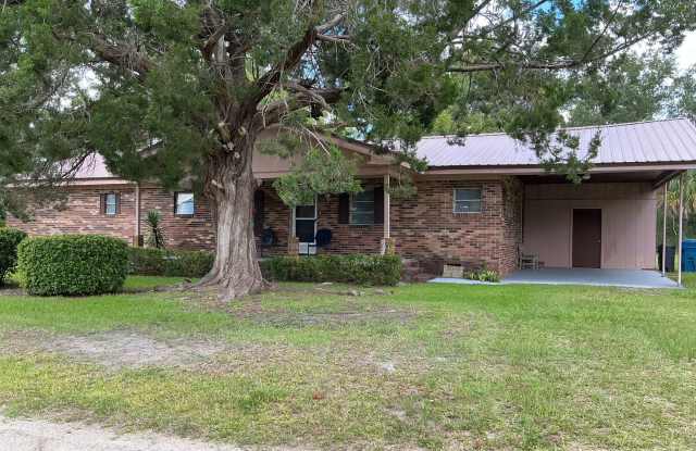4536 Settle Street - 4536 Settle Street, Ware County, GA 31503