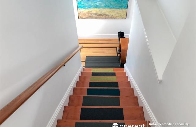 120 Redwood St - 120 Redwood Street, San Diego, CA 92103