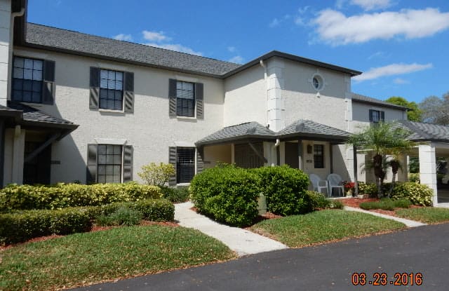 4526 Southampton Ct - 4526 Southampton Court, Carrollwood, FL 33618