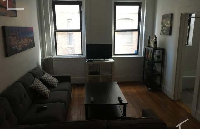 1248 Commmonwealth Ave #3C Boston MA 02134 photos photos