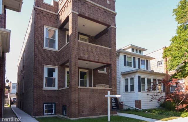 3129 W Eastwood Ave 2 - 3129 W Eastwood Ave, Chicago, IL 60625