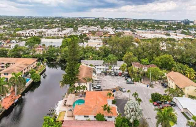 5820 NE 14th Road - 5820 Northeast 14th Road, Fort Lauderdale, FL 33334