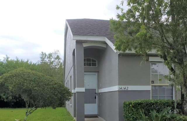 14142 Boca Key Dr. - 14142 Boca Key Drive, Meadow Woods, FL 32824