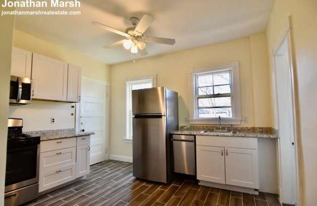 15 Penhallow St. - 15 Penhallow Street, Boston, MA 02124