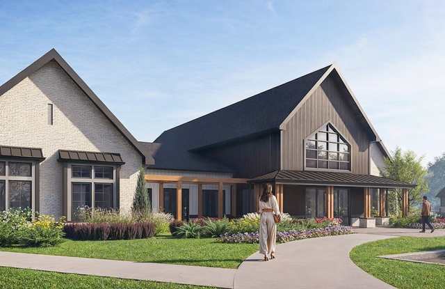 Farmhouse at Lantern Commons photos photos