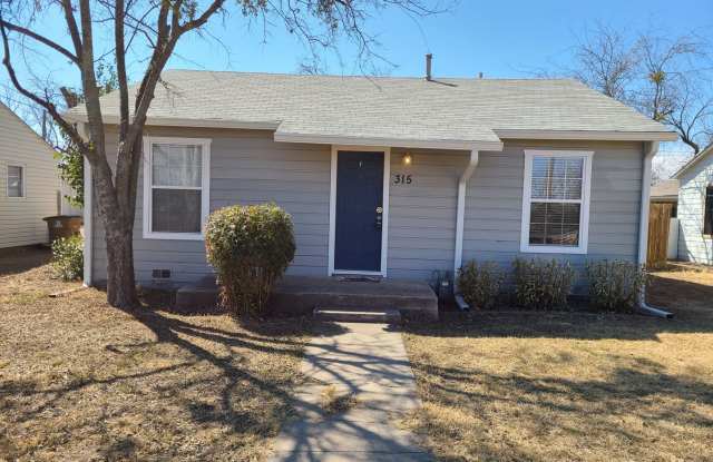 Coming August 2025... Charming 2-Bedroom Home in Central San Angelo!! photos photos