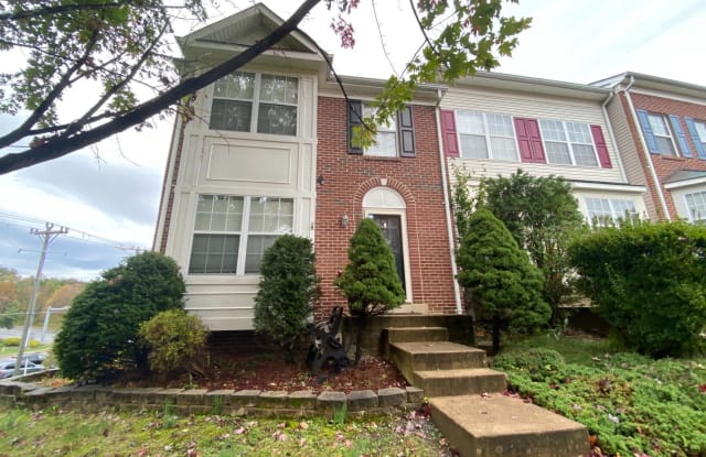 112 BENTLEY COURT - 112 Bentley Court, Stafford County, VA 22554