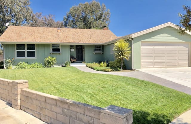 937 Pons Ct. - 937 Pons Ct, Thousand Oaks, CA 91320