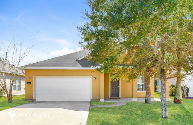 1502 Oldenburg Drive - 1502 Oldenburg Drive, Jacksonville, FL 32218