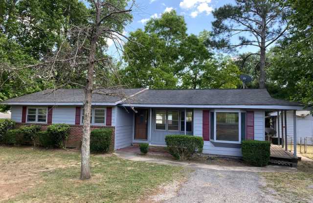 1911 Airport Road - 1911 Airport Road, Oxford, AL 36203