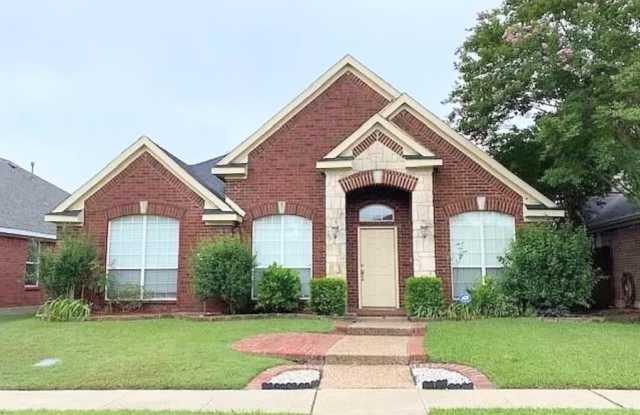 5121 China Berry Drive - 5121 China Berry Drive, McKinney, TX 75070