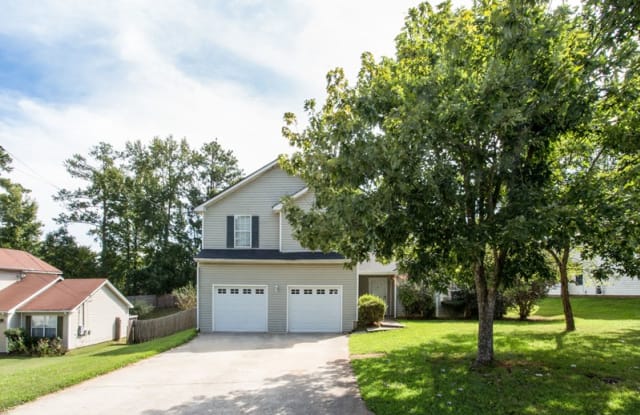 2381 Briar Knoll Rd - 2381 Briar Knoll Road, Redan, GA 30058