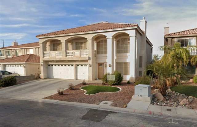 1642 Starlight Canyon Avenue photos photos