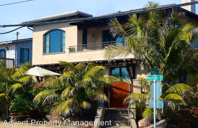 1403 Neptune Ave - 1403 Neptune Avenue, Encinitas, CA 92024