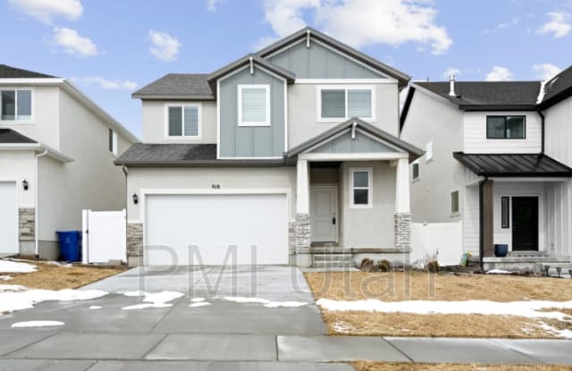 918 Independence Way - 918 Independence Way, Saratoga Springs, UT 84045