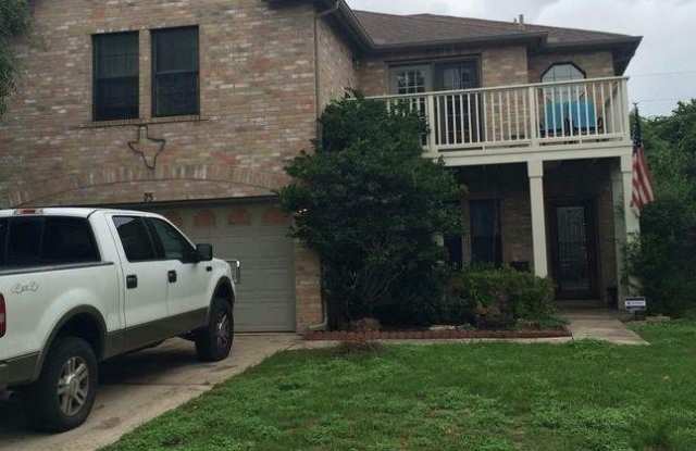 75 Elm Hill Court - 75 Elm Hill Court, San Marcos, TX 78666