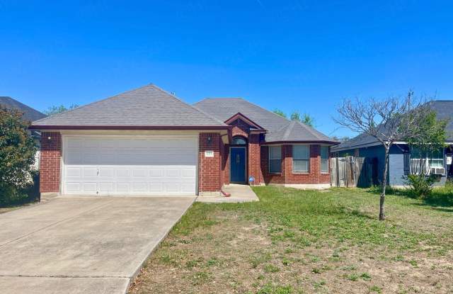 Beautiful 3 Bedroom Home Near Brooks City Base in South San Antonio photos photos