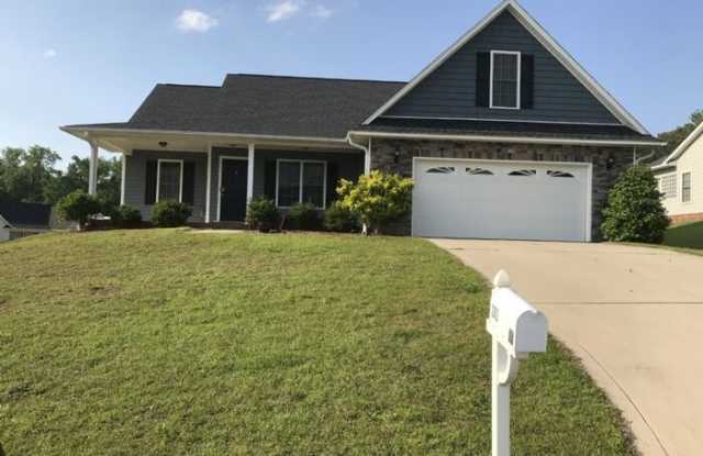 262 Eclipse Drive - 262 Eclipse Drive, Cumberland County, NC 28311