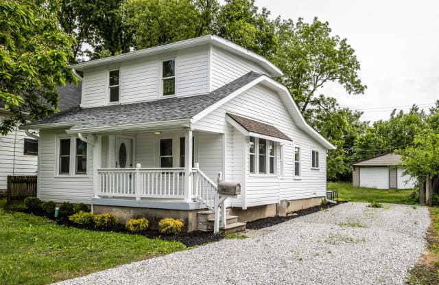 5617 Greenfield Avenue photos photos
