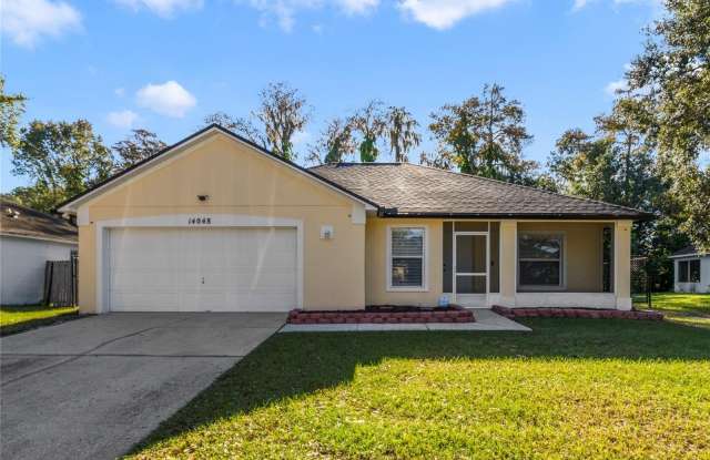 14048 SAINT LEO COURT - 14048 Saint Leo Court, University, FL 32826